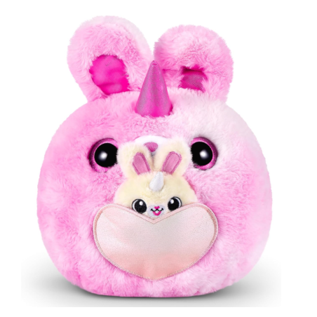 Peluche Mamacorn Surprise S1