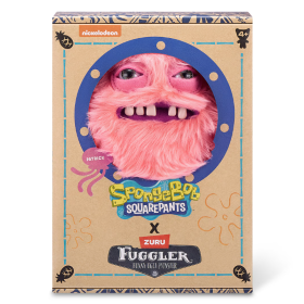 Fuggler Peluche Bob Esponja Surtido