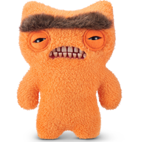 Fuggler Peluche Hairy Fuggs De Zuru 2