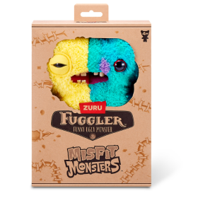 Fuggler Misfit Monster 23 Cm