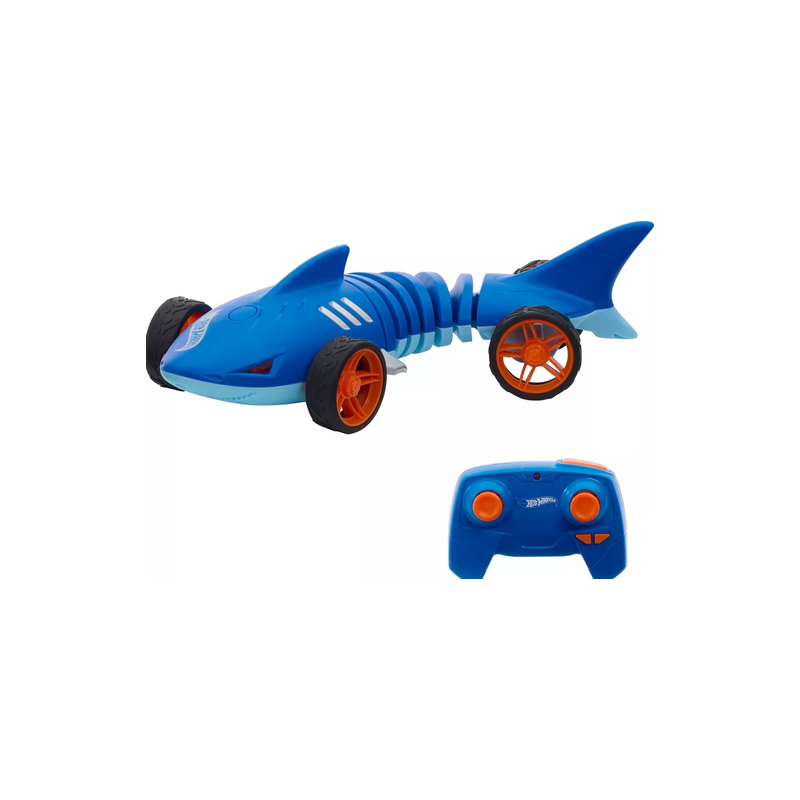 Hot Wheels Shark Speeder RC
