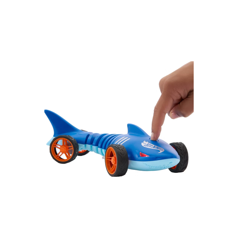 Hot Wheels Shark Speeder RC