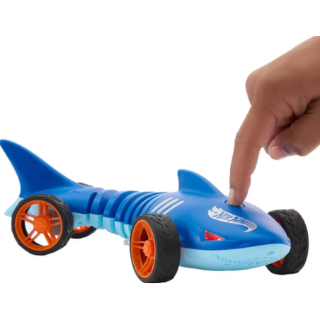 Hot Wheels Shark Speeder RC