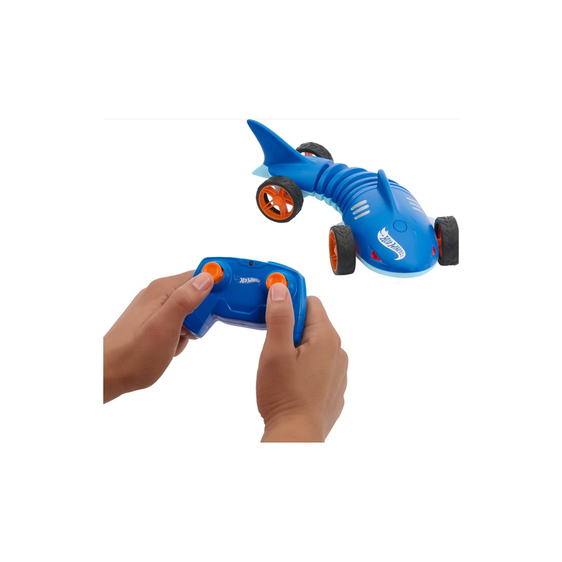 Hot Wheels Shark Speeder RC