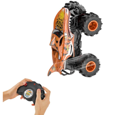 Monster Trucks Tiger Shark RC