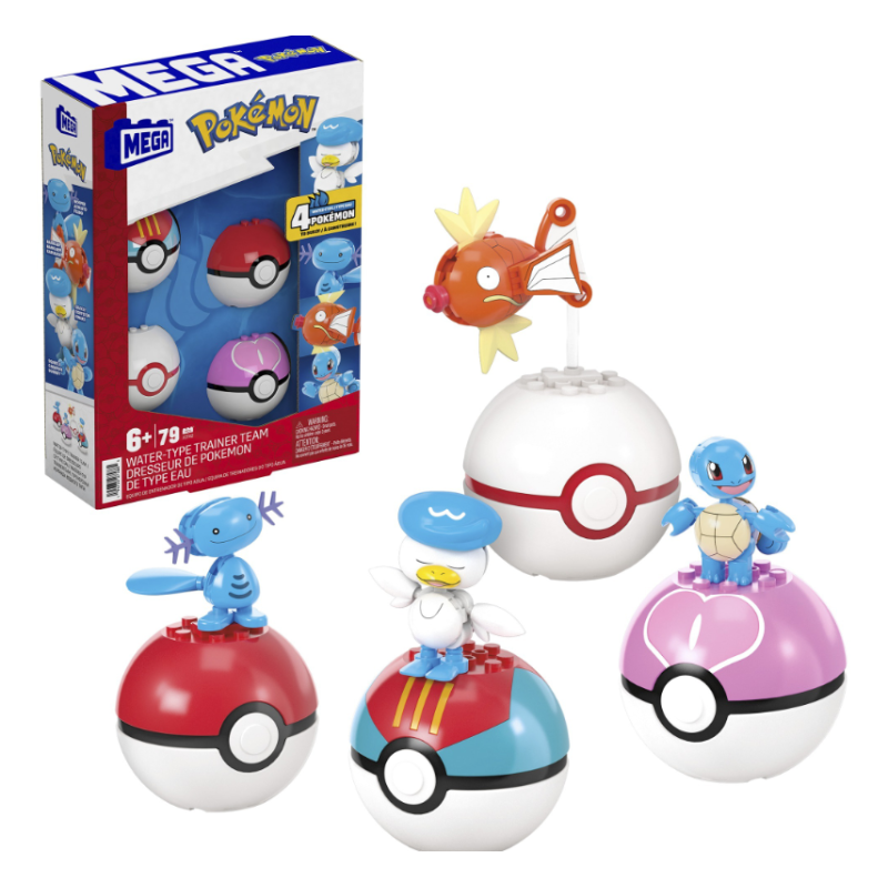 Mega Pokemon Pokeball