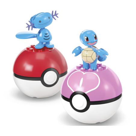 Mega Pokemon Pokeball