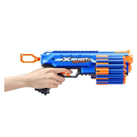 Lanzadardos X-Shot Insanity Manic