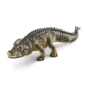 Schleich Caimán De Schleich 2