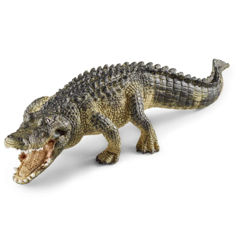 Schleich Caimán De Schleich