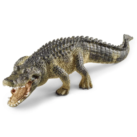 Schleich Caimán De Schleich