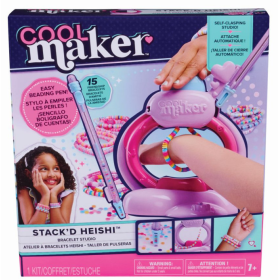 Cool Maker Estudio De Pulseras