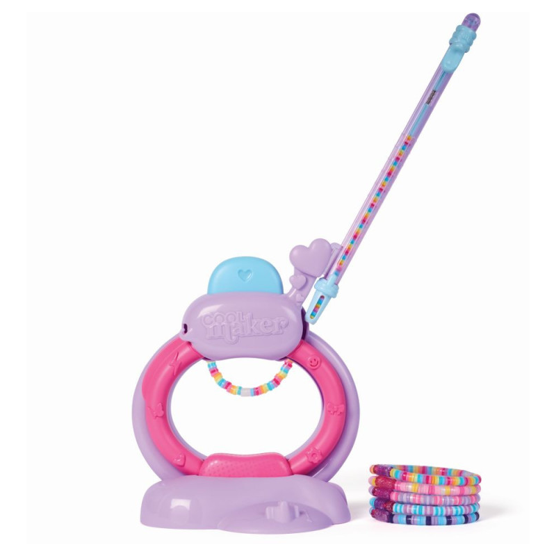 Cool Maker Estudio De Pulseras