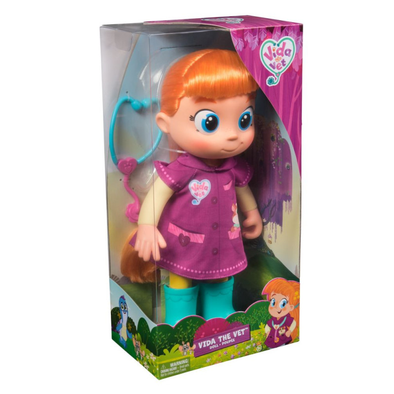 Vida La Veterinaria 33 Cm