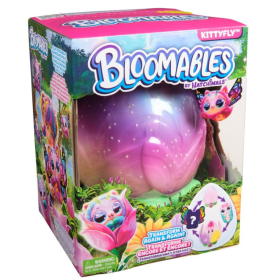 Bloomables Kittyfly By Hatchimals