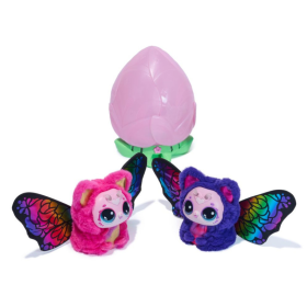 Bloomables Kittyfly By Hatchimals 2