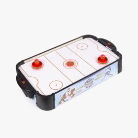 Mesa Air Hockey con Led 2