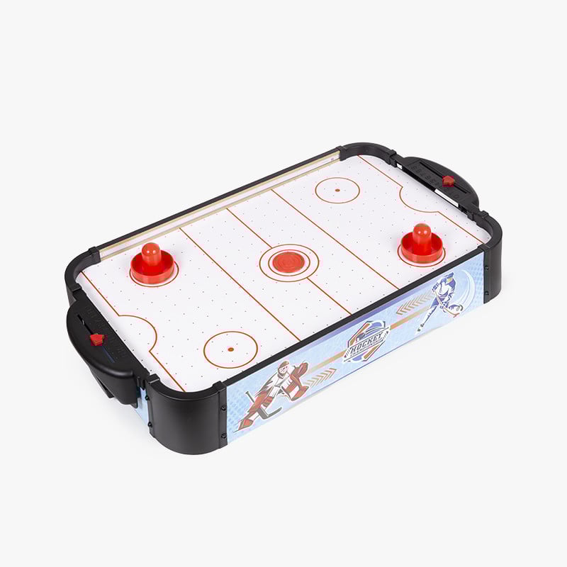 Mesa Air Hockey con Led