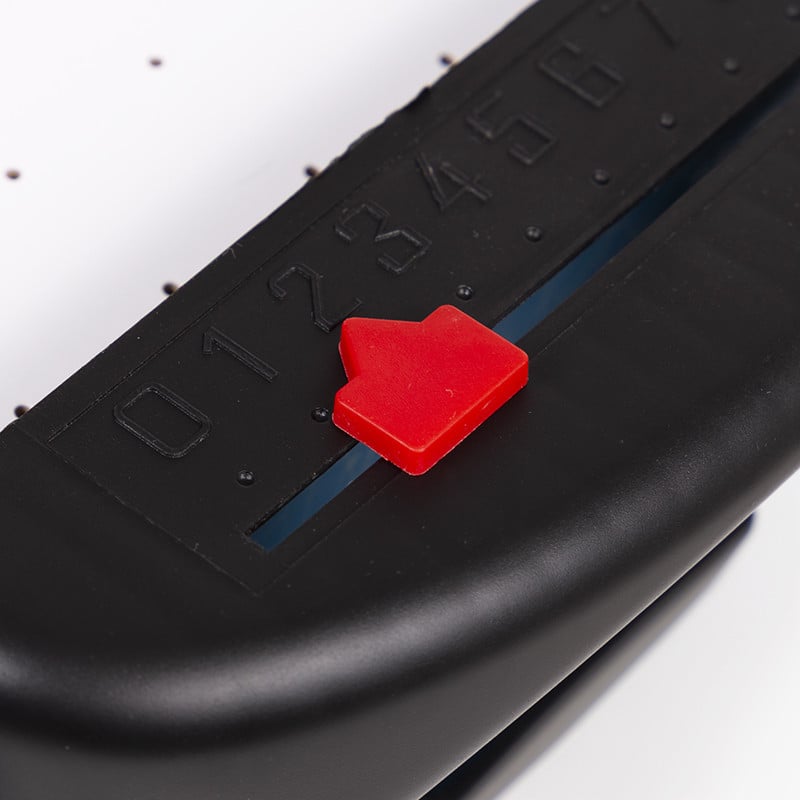 Mesa Air Hockey con Led