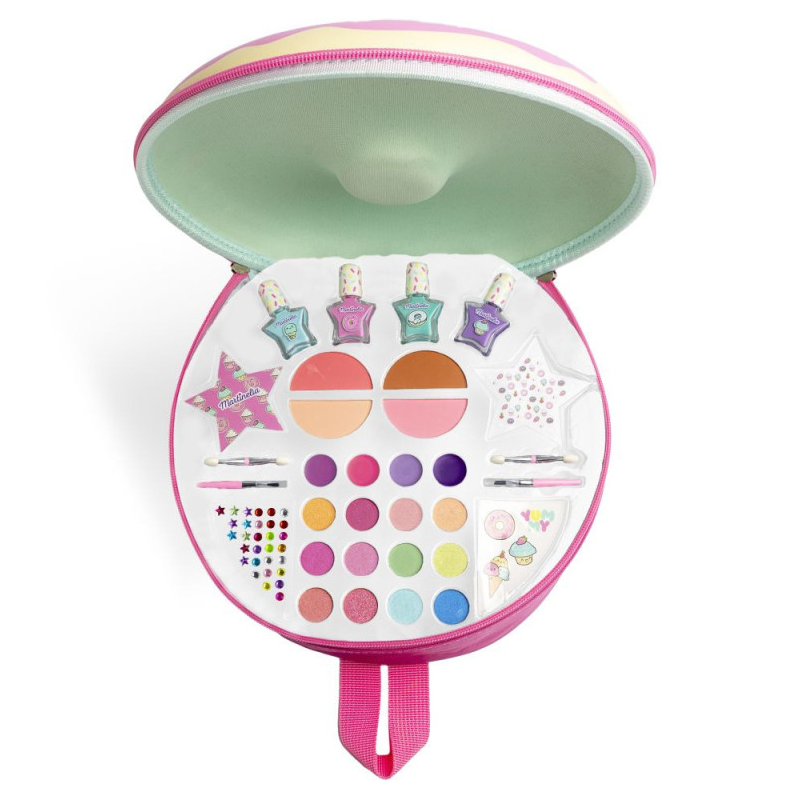 Martinelia Mochila Donut De Ensueño De Belleza