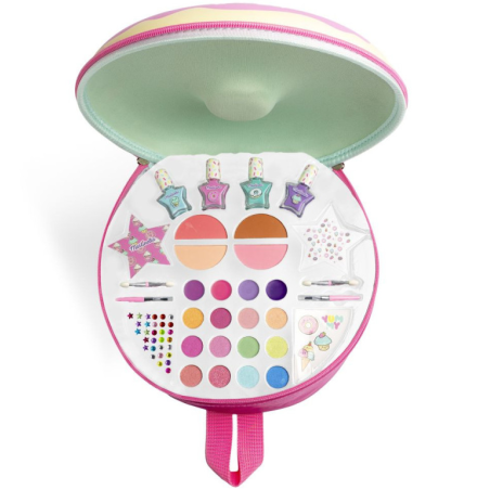 Martinelia Mochila Donut De Ensueño De Belleza