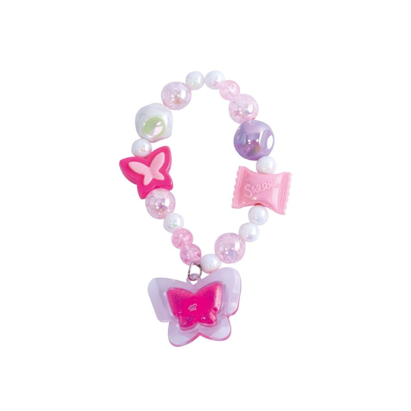 Martinelia Bálsamo Labial Pulsera Surtido