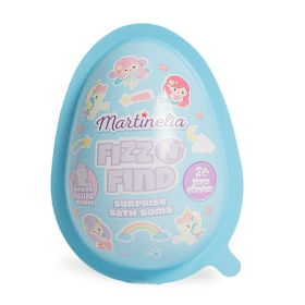 Martinelia Bomba De Baño Huevo 150 Gr De Martinelia 2