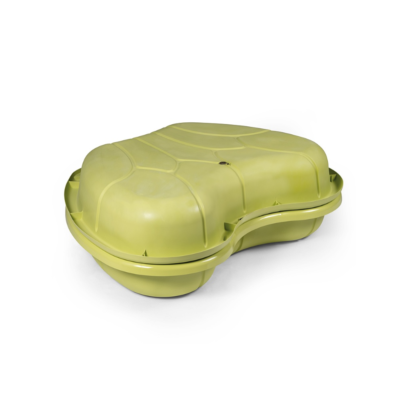 Smoby Life Arenero Mariposa