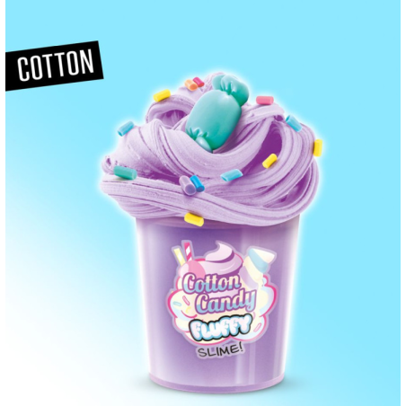 Slime Factory Fluffy