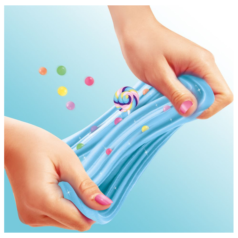 Slime Factory Fluffy