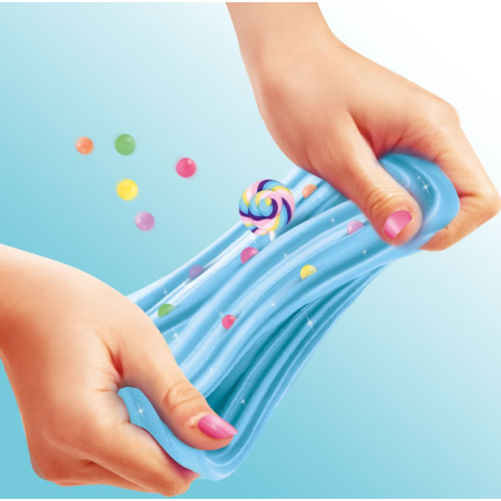 Slime Factory Fluffy