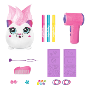 Mascotapelomenal De Canal Toys 2