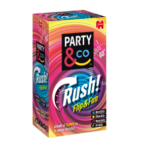 Party & Co Rush