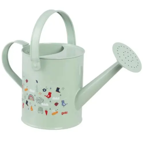 Regadera Primavera Metálica 1,5 L Goki