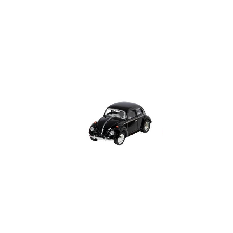 Beetle Volkswagen Clásico 1:64