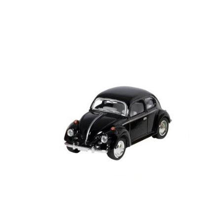 Beetle Volkswagen Clásico 1:64 Beetle Volkswagen Clásico 1:64