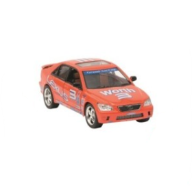 Coche Street Racers 1:36