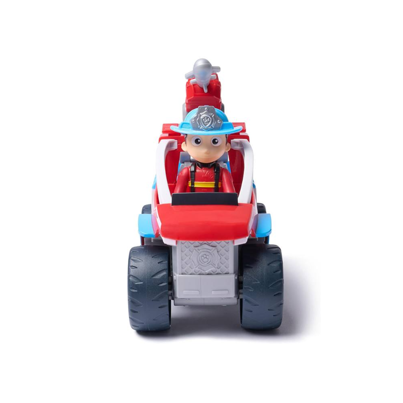 Paw Patrol Vehículo Ryder