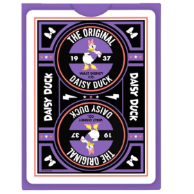 Baraja Bicycle Daisy Duck De Naipes Heraclio 2