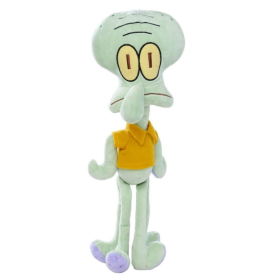 Peluche Calamardo 35 Cm De Simba