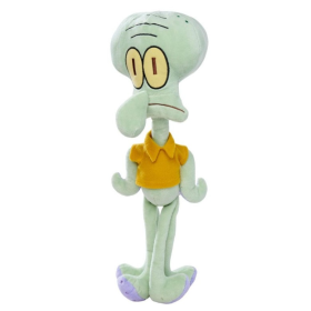 Peluche Calamardo 35 Cm De Simba 2