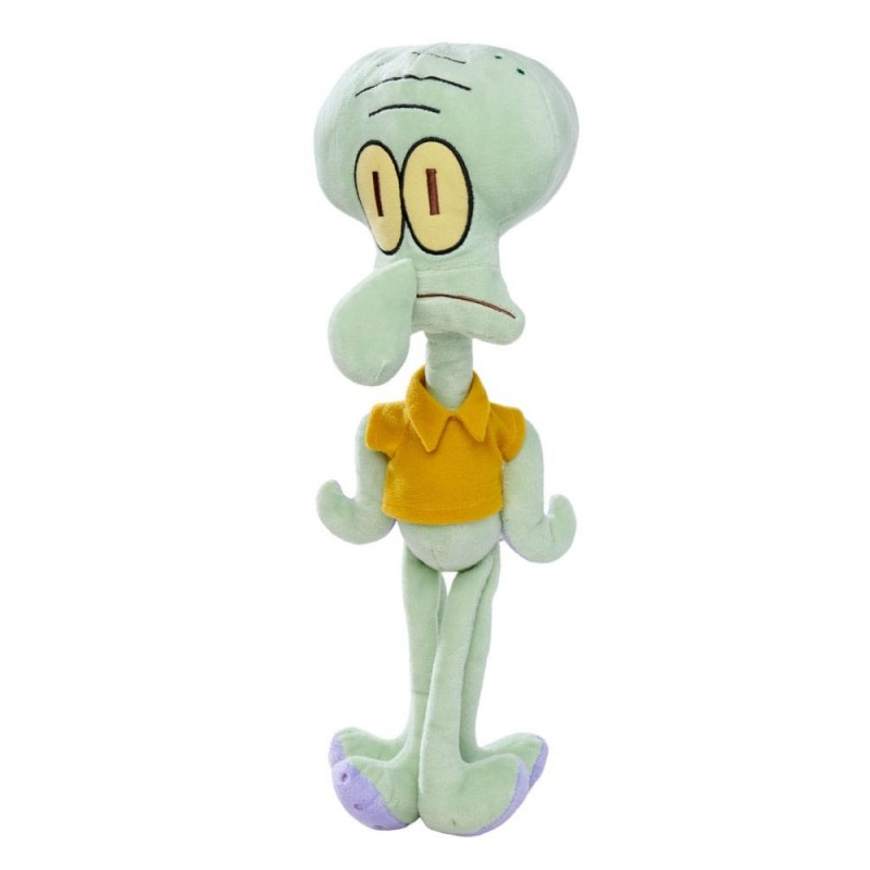 Peluche Calamardo 35 Cm