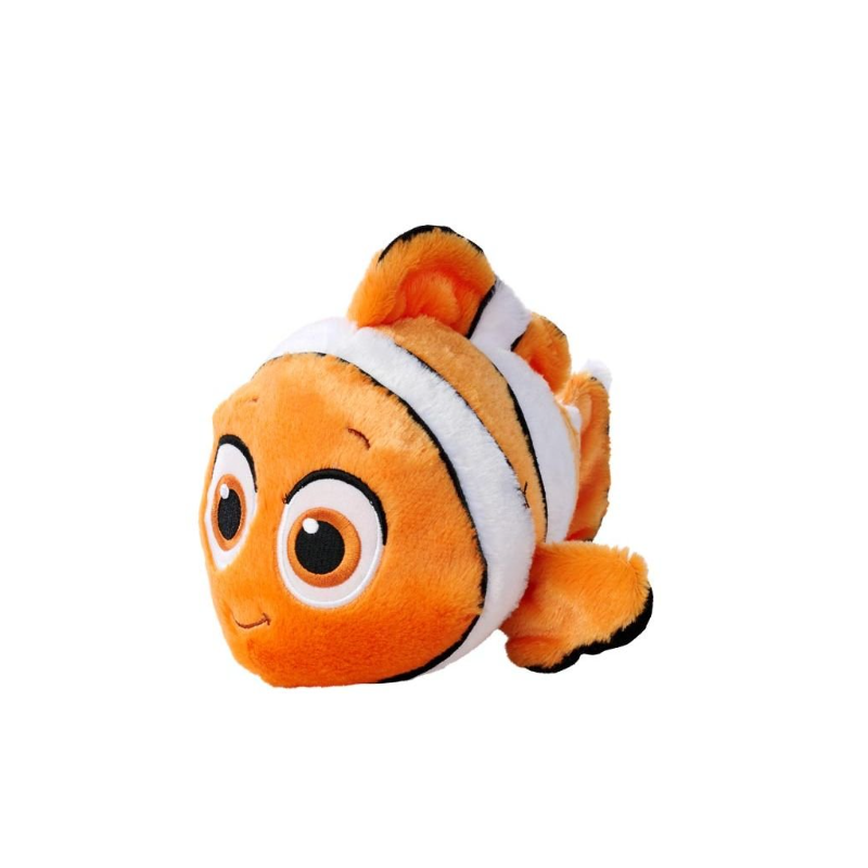 Peluche Pixar Fluffets Nemo 25 Cm De Simba