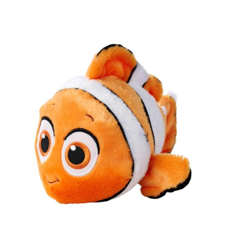 Peluche Pixar Fluffets Nemo 25 Cm De Simba