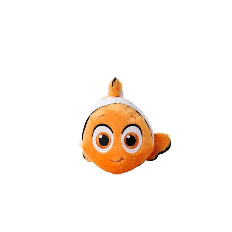 Peluche Pixar Fluffets Nemo 25 Cm