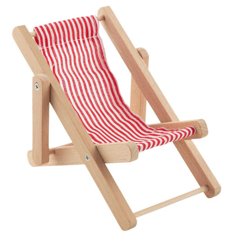 Tumbona Para Muñecas