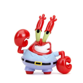 Bob Esponja Figura 7 Cm Surtida De Simba 2