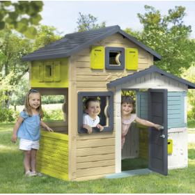 Casa Evo Friends De Simba 2