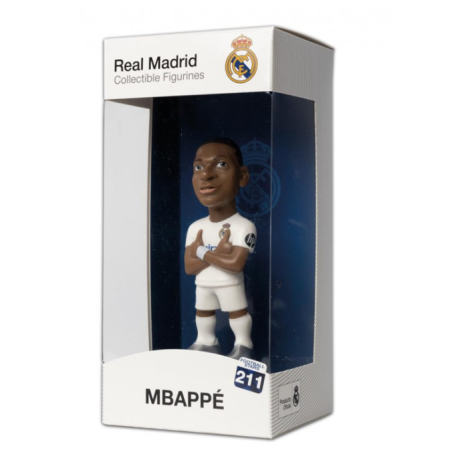 Minix Real Madrid Mbappe