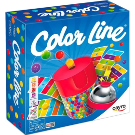 Color Line